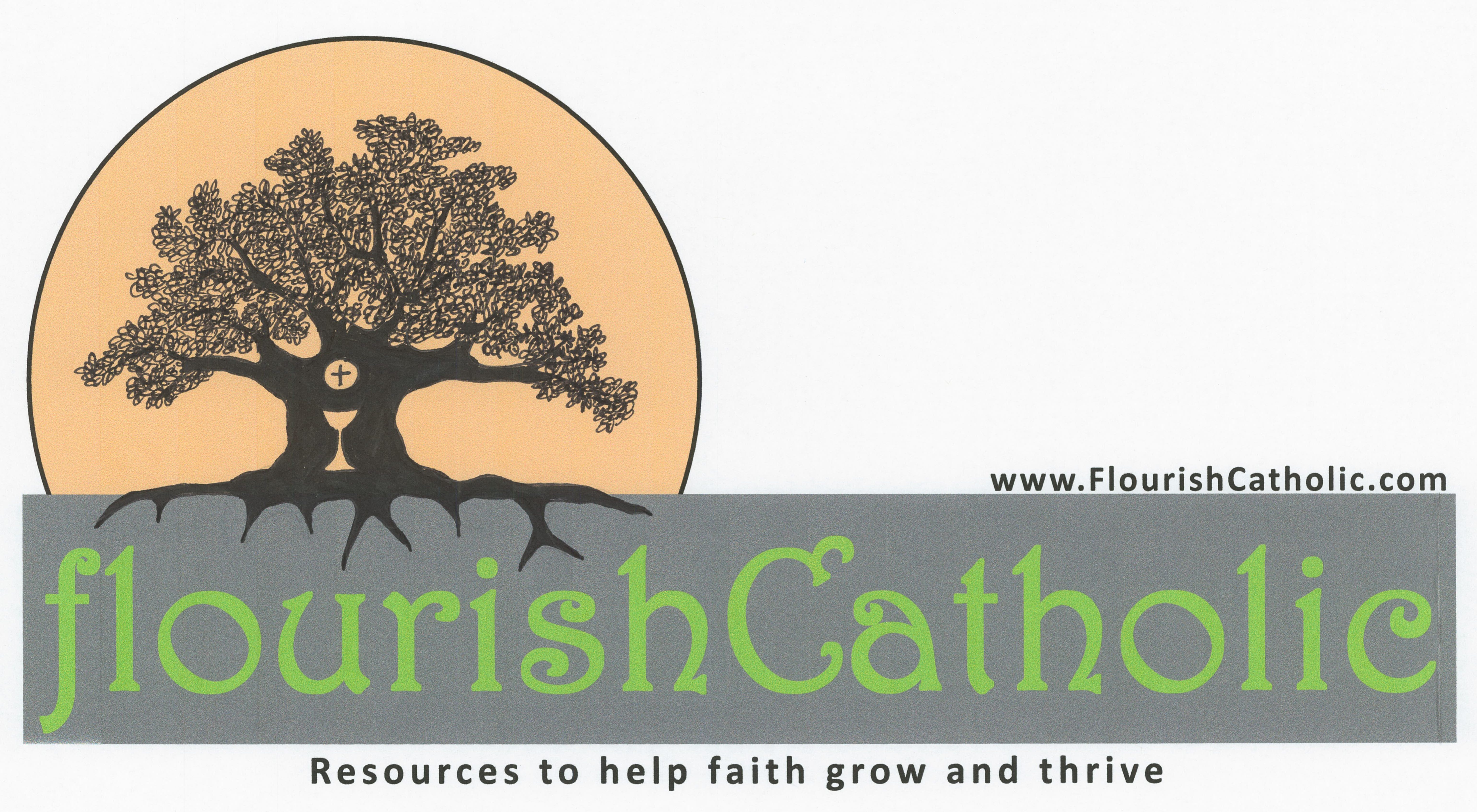 Flourish Catholic